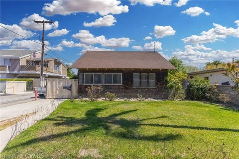 Tiny photo for 314 S Vine St, Anaheim, CA 92805 (MLS # PW25251123)