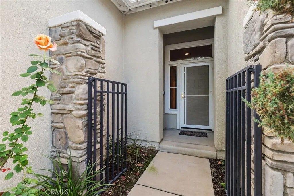 Photo of 9301 Hughes Drive, Corona, CA 92883 (MLS # IG25275892)