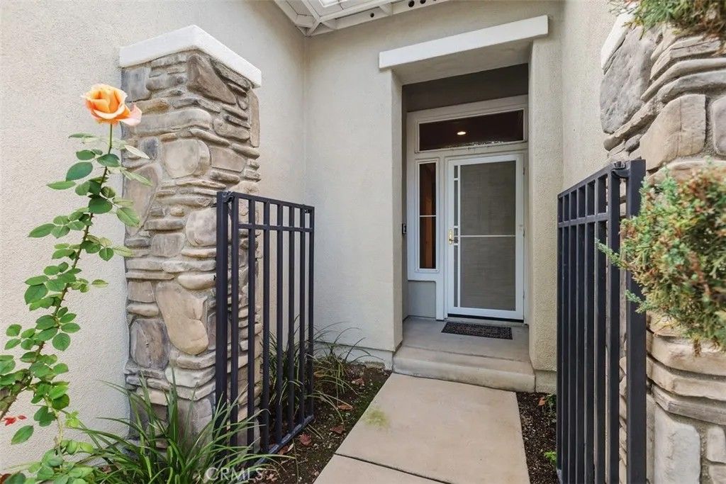 Photo of 9301 Hughes Drive, Corona, CA 92883 (MLS # IG25275892)