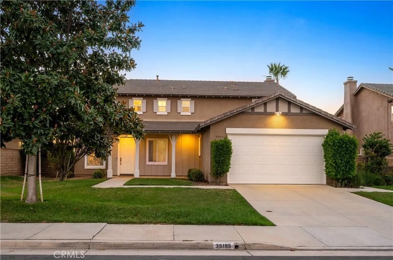 35195 Begonia Lane