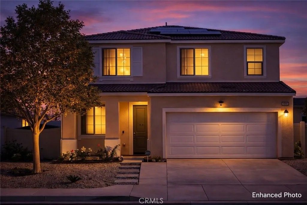 Photo of 1463 Babbling Brook Place, San Jacinto, CA 92582 (MLS # IG26059652)
