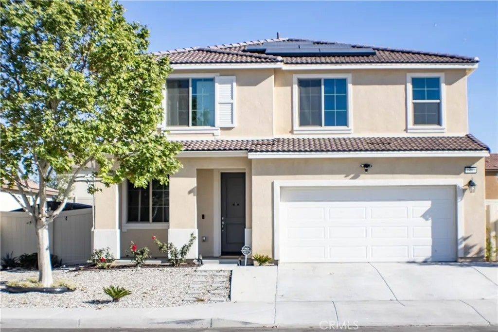 Photo of 1463 Babbling Brook Place, San Jacinto, CA 92582 (MLS # IG26059652)