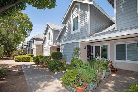 Photo of 13815 Johannesberg Dr #7, Poway, CA 92064 (MLS # 260008976)