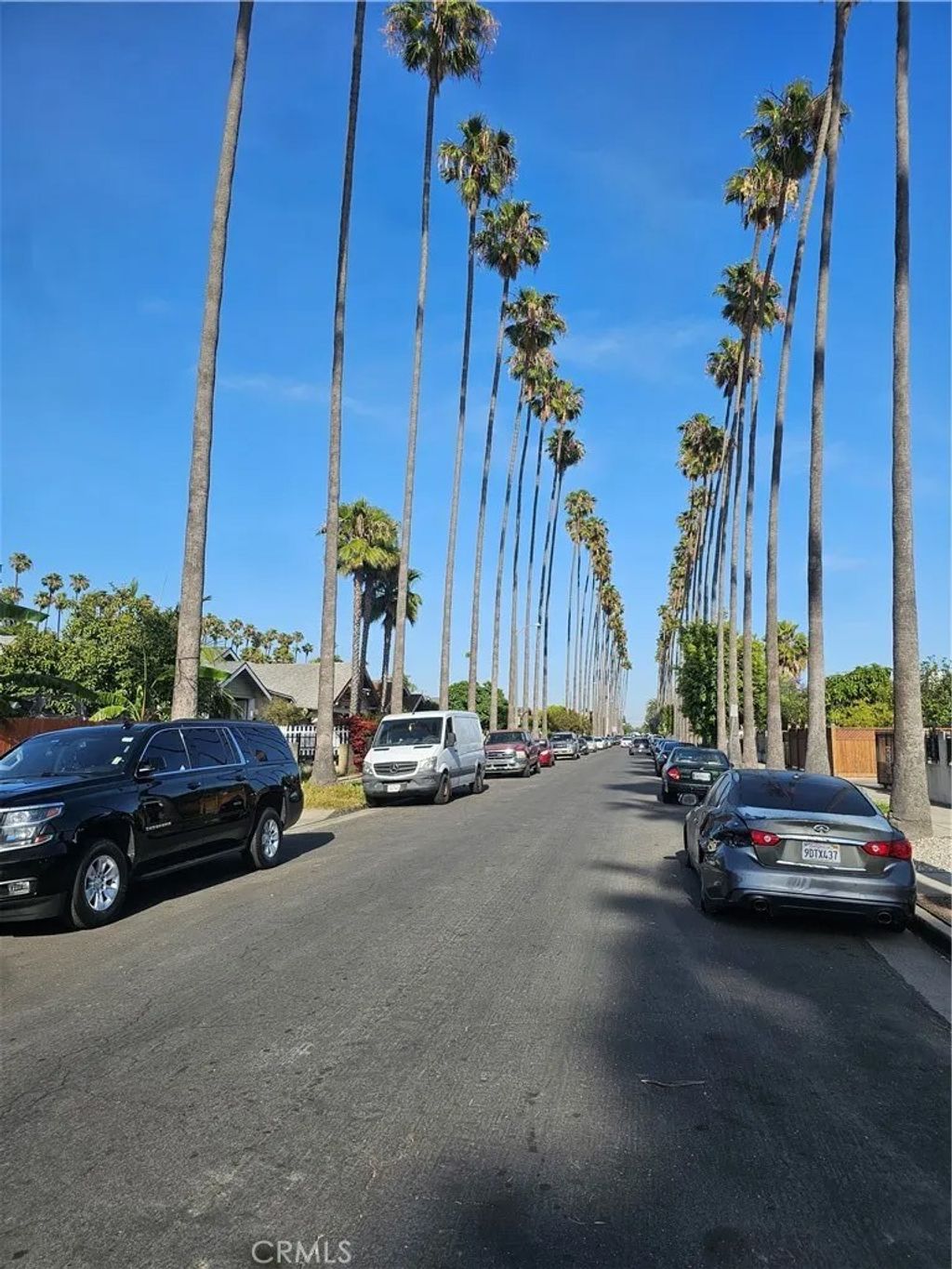 Photo of 1132 W 56th St, Los Angeles, CA 90037 (MLS # SB26086769)