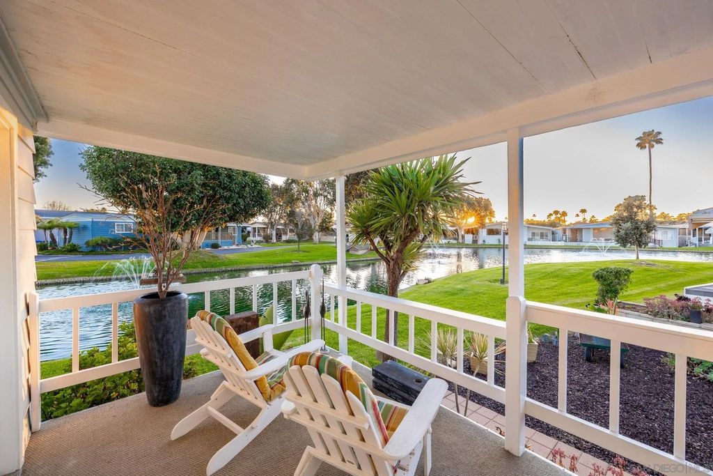 Photo of 7023 San Carlos St #75, Carlsbad, CA 92011 (MLS # 2601217)