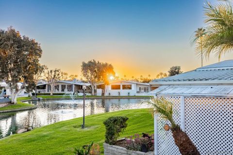 Photo of 7023 San Carlos St #75, Carlsbad, CA 92011 (MLS # 2601217)