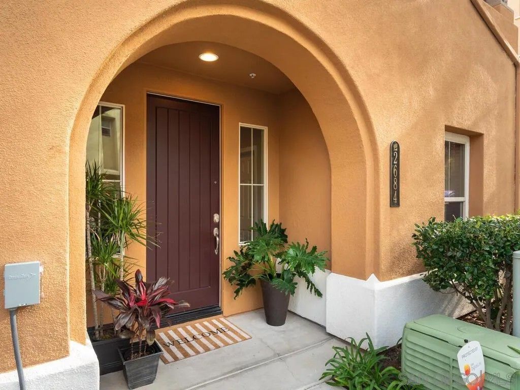 Photo of 2684 Escala Circle, San Diego, CA 92108 (MLS # 260004518)