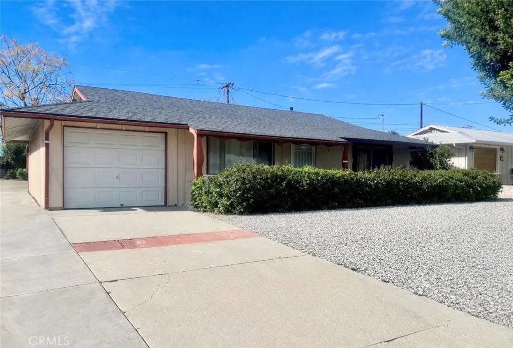 Photo of 29055 Bradley Rd, Menifee, CA 92586 (MLS # CV26014869)