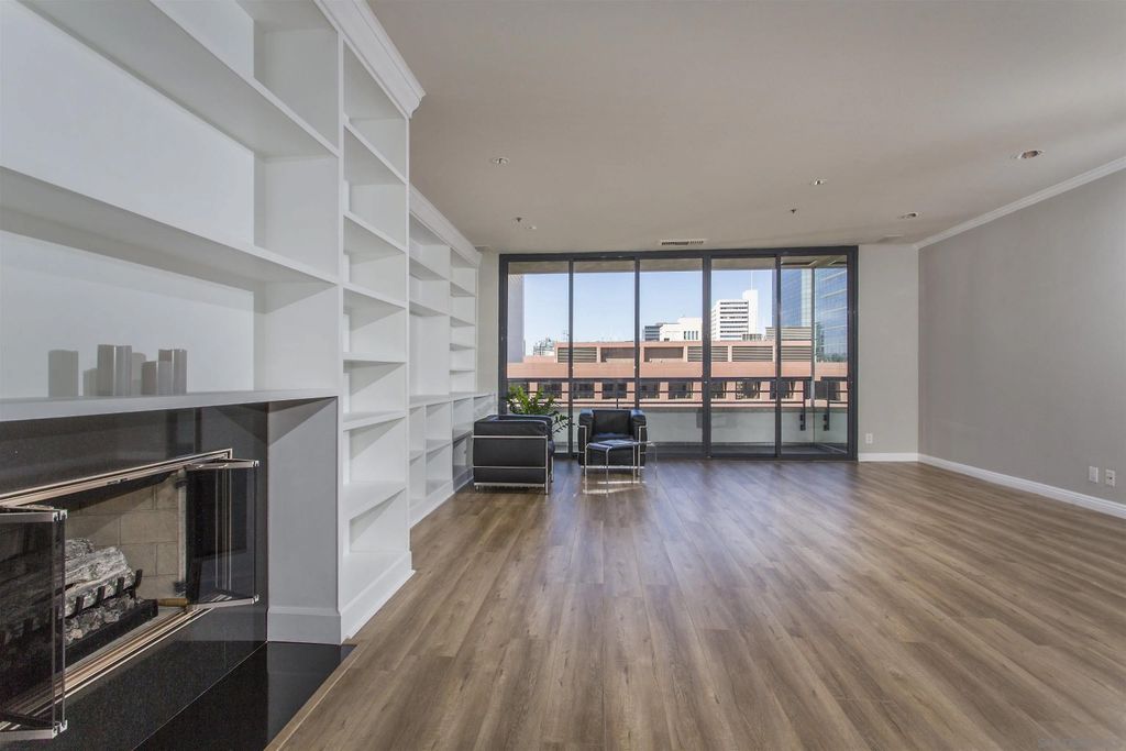 Photo of 700 Front St #805, San Diego, CA 92101 (MLS # 250045496)