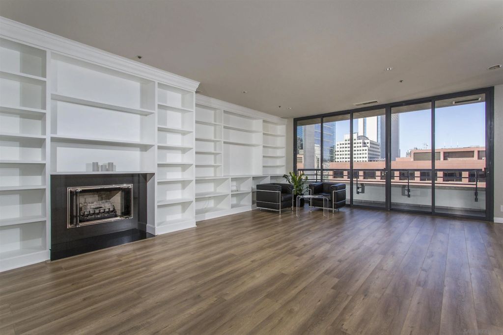 Photo of 700 Front St #805, San Diego, CA 92101 (MLS # 250045496)