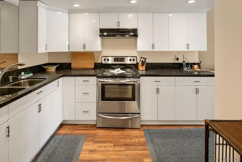 Photo of 5366 La Jolla Blvd #203C, La Jolla, CA 92037 (MLS # 260004746)