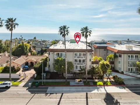 5366 La Jolla Blvd 203C La Jolla CA 92037