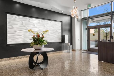 Tiny photo for 1080 Park Blvd #1802, San Diego, CA 92101 (MLS # 250040139)