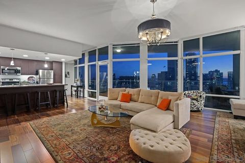 Tiny photo for 1080 Park Blvd #1802, San Diego, CA 92101 (MLS # 250040139)