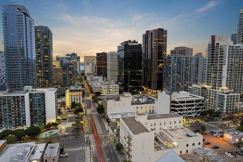 Tiny photo for 1080 Park Blvd #1802, San Diego, CA 92101 (MLS # 250040139)