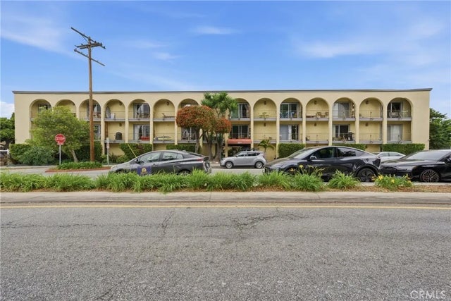 2311 4th Street 106 #106, Santa Monica