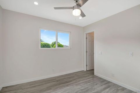 Tiny photo for 3943 Nereis Dr, La Mesa, CA 91941 (MLS # 250042624)