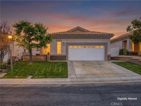 Photo of 5965 Indian Canyon, Banning, CA 92220 (MLS # IG26058613)
