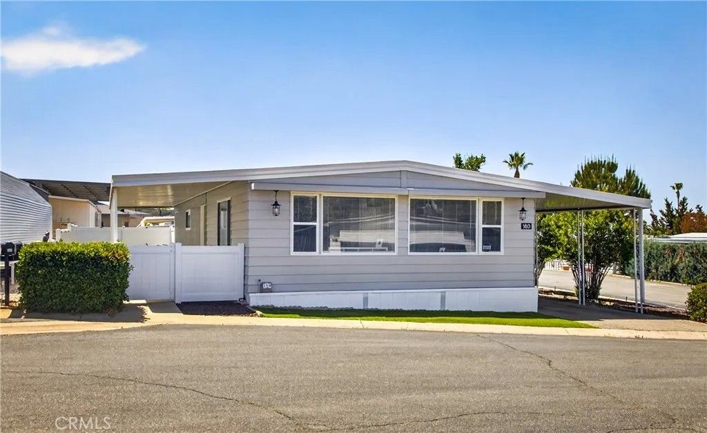 Photo of 11050 Bryant ST #160, Yucaipa, CA 92399 (MLS # IG26094590)