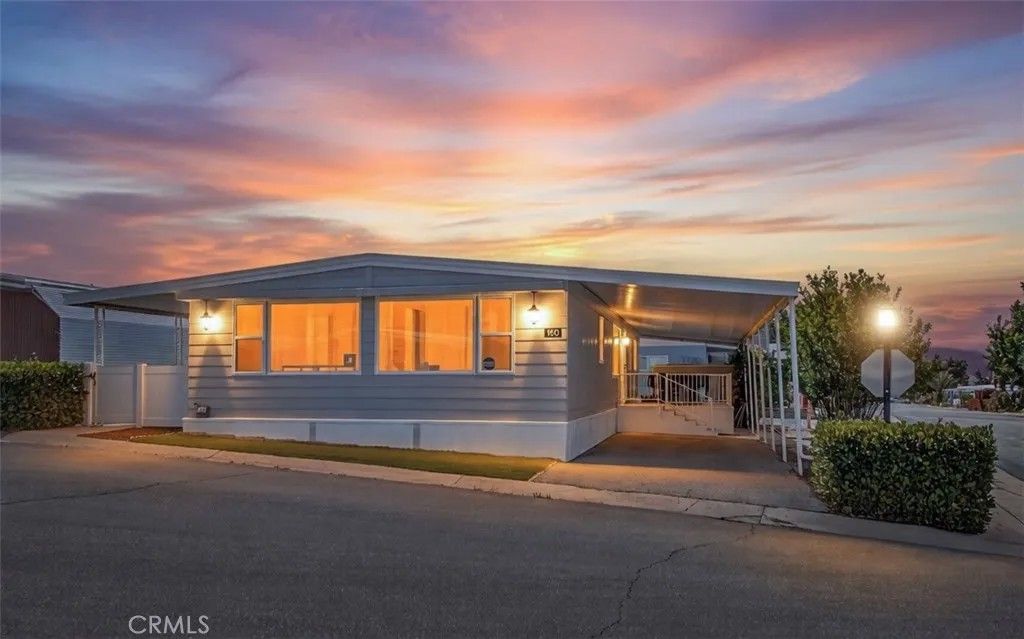 Photo of 11050 Bryant ST #160, Yucaipa, CA 92399 (MLS # IG26094590)