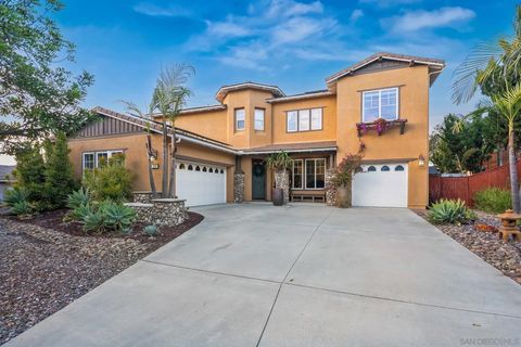 624 Ridgemont Cir Escondido CA 92027