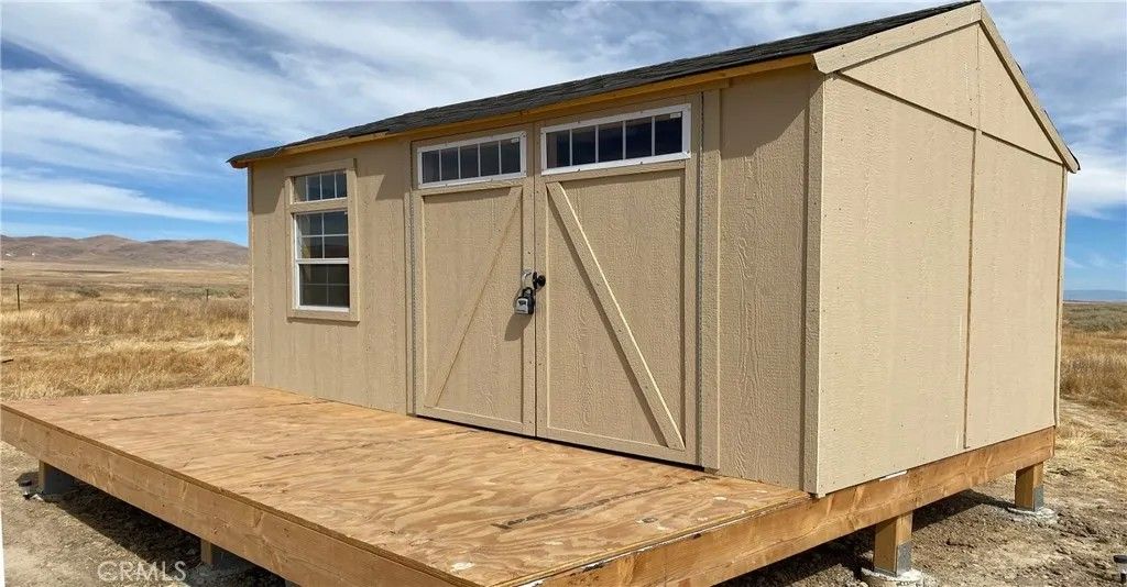 Photo of 13433 Seven Mile, Santa Margarita, CA 93453 (MLS # PI25279076)