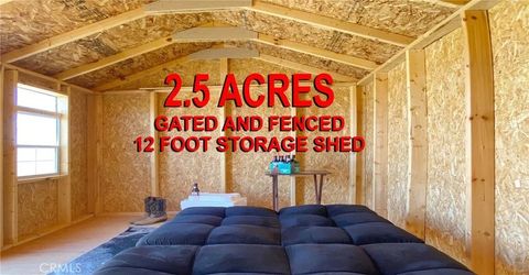 13433 Seven Mile Santa Margarita CA 93453