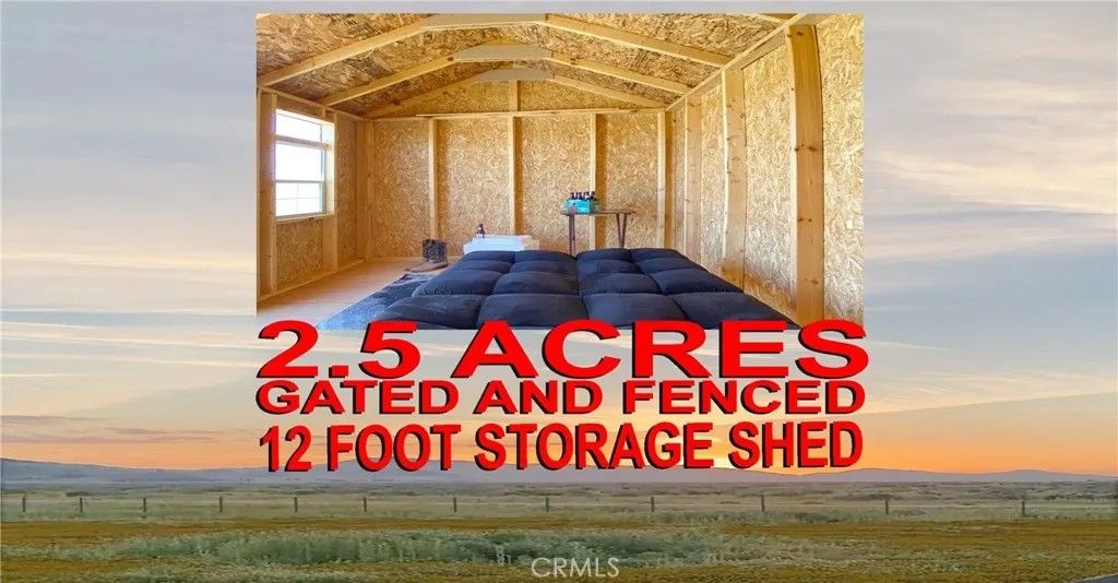 Photo of 13433 Seven Mile, Santa Margarita, CA 93453 (MLS # PI25279076)