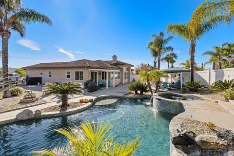 26025 Jack Rabbit Acres Escondido CA 92026