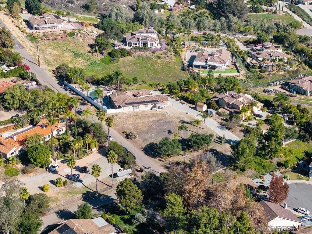 Photo of 26025 Jack Rabbit Acres, Escondido, CA 92026 (MLS # 250046007)