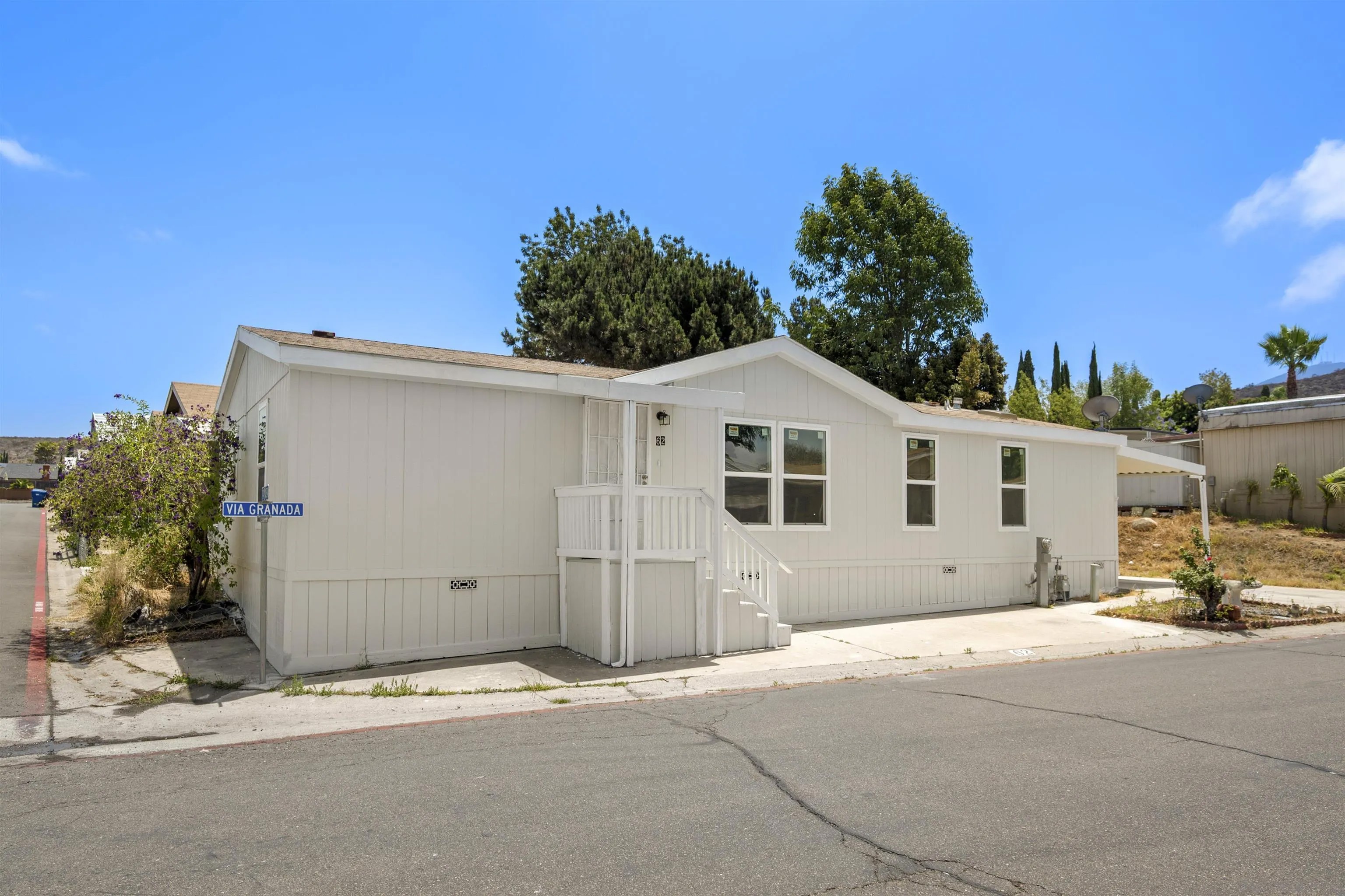 10767 Jamacha Blvd SPC 62