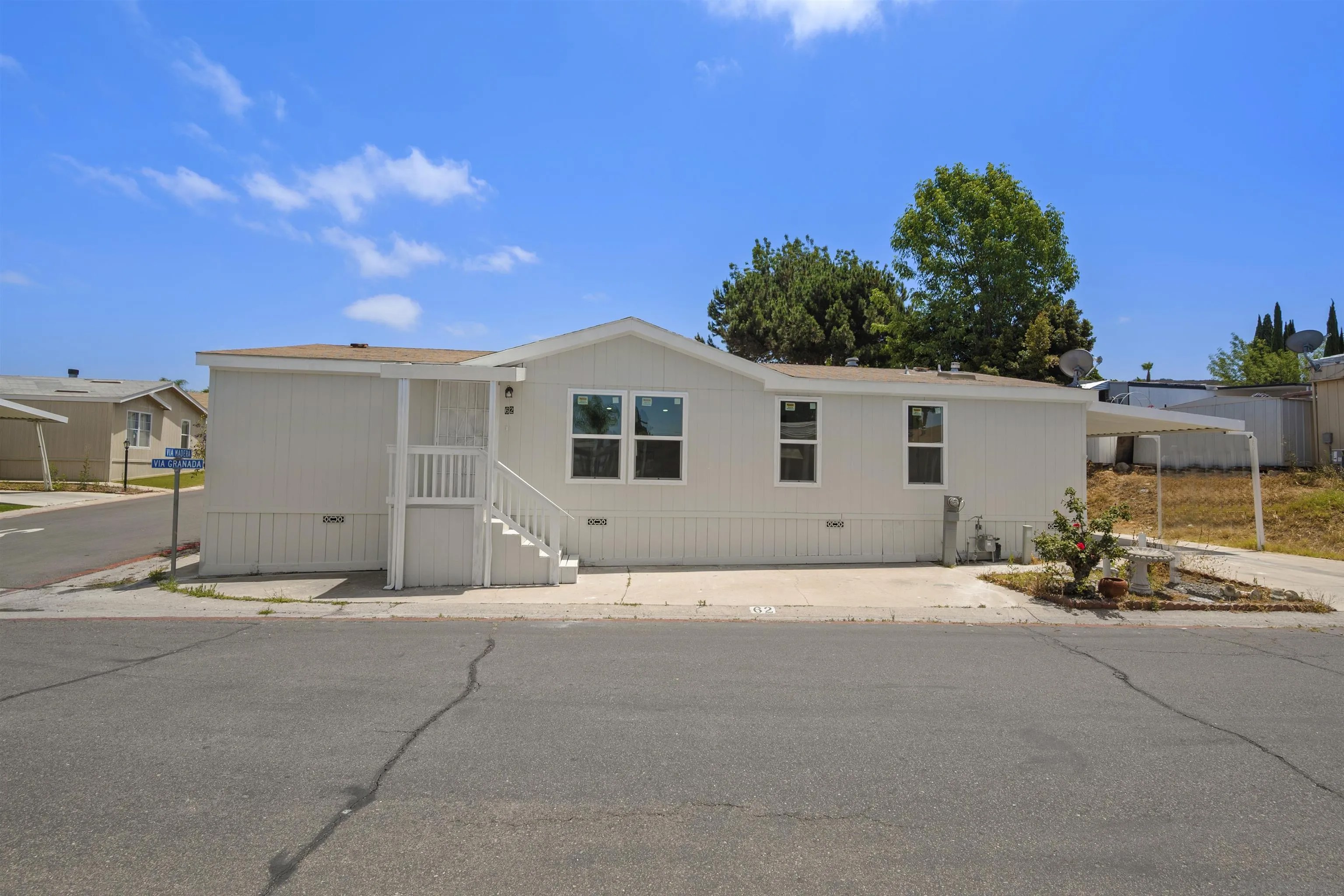 10767 Jamacha Blvd SPC 62