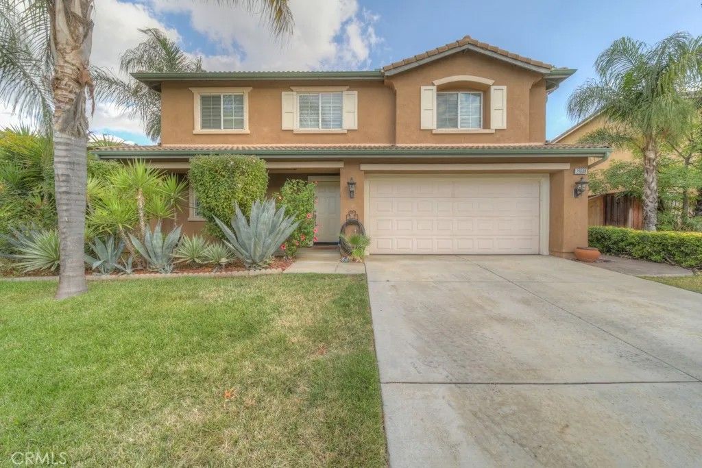 Photo of 28688 Lavatera Avenue, Murrieta, CA 92563 (MLS # SW25244200)