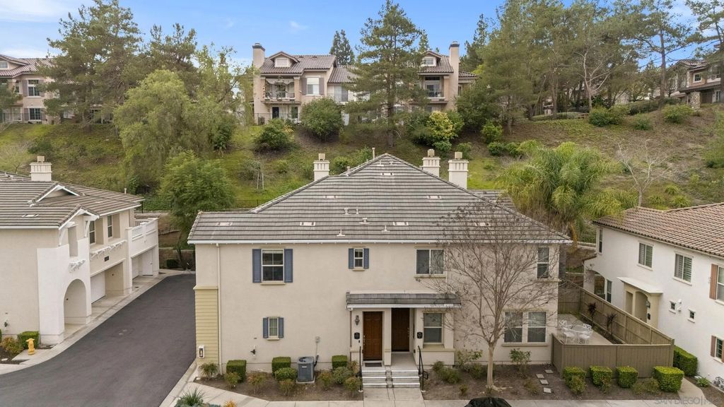 Photo of 14110 Brent Wilsey Pl #1, San Diego, CA 92128 (MLS # 260008992)