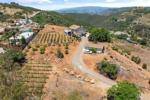 1996 Rainbow Glen Road Fallbrook CA 92028