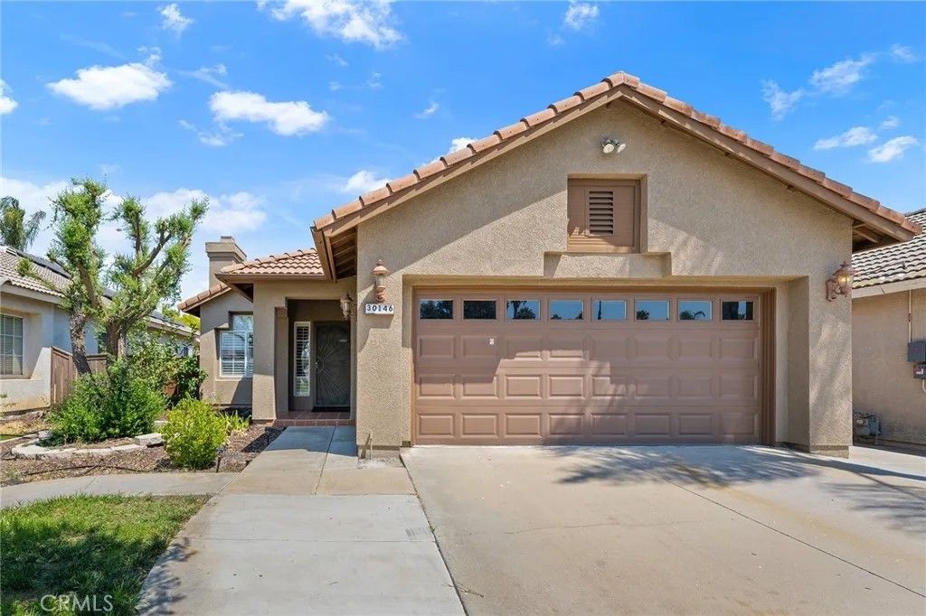 Photo of 30146 Westlake Drive, Menifee, CA 92584 (MLS # SW25266523)