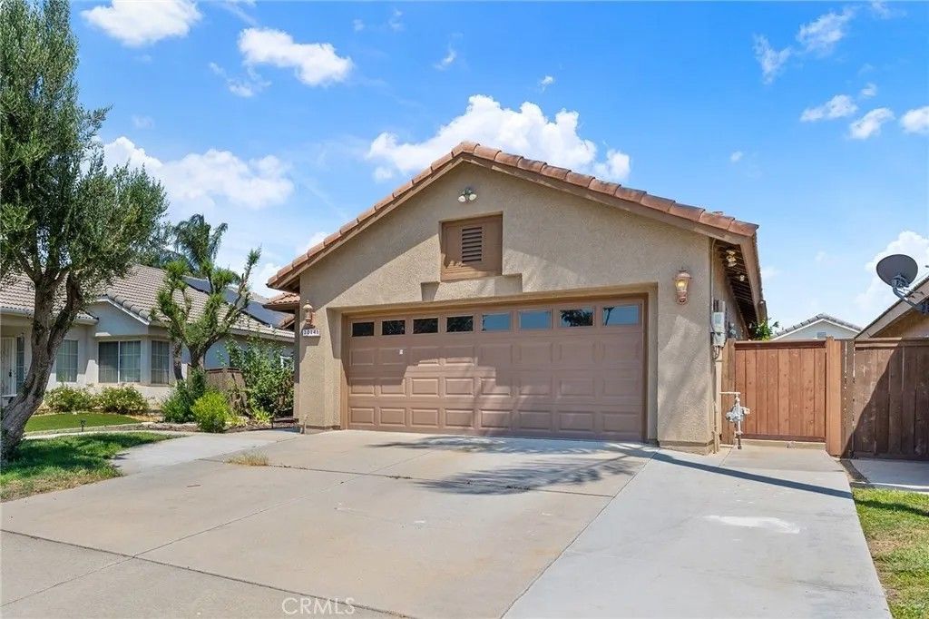 Photo of 30146 Westlake Drive, Menifee, CA 92584 (MLS # SW25266523)