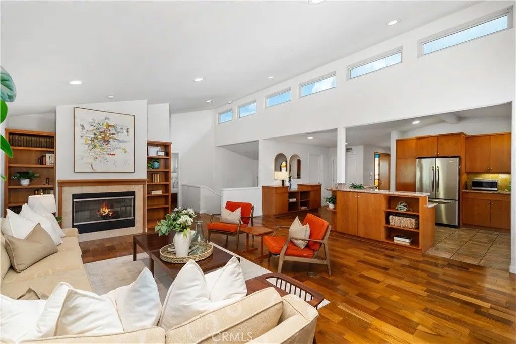 Photo of 2377 Silver Ridge Avenue, Los Angeles, CA 90039 (MLS # OC25251511)