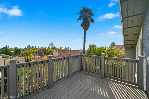 Photo of 12656 Nola Place, Granada Hills, CA 91344 (MLS # SR25253462)