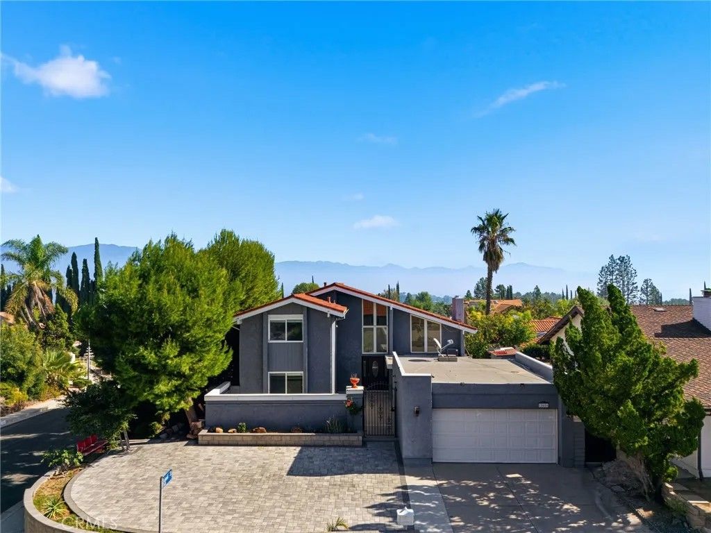 Photo of 12656 Nola Place, Granada Hills, CA 91344 (MLS # SR25253462)
