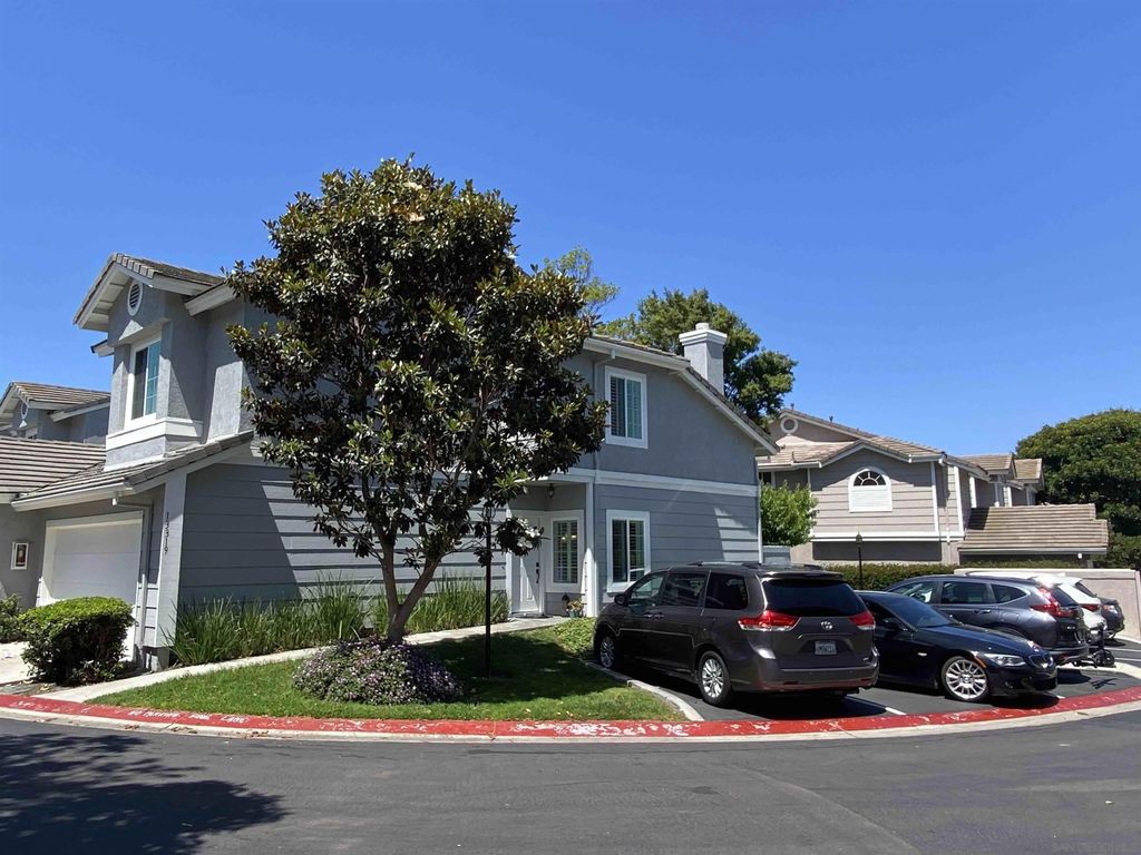 Photo of 13319 Kibbings Rd, San Diego, CA 92130 (MLS # 2600419)