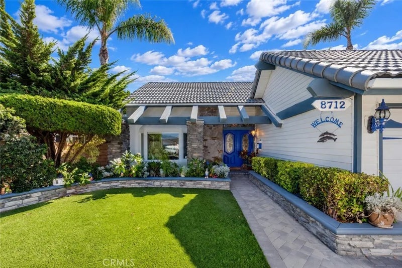 8712 Mossford Dr.