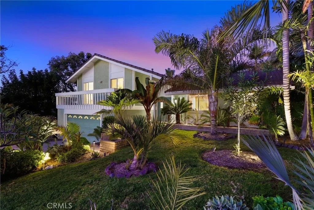 Photo of 25822 Chrisanta Drive, Mission Viejo, CA 92691 (MLS # OC25281150)