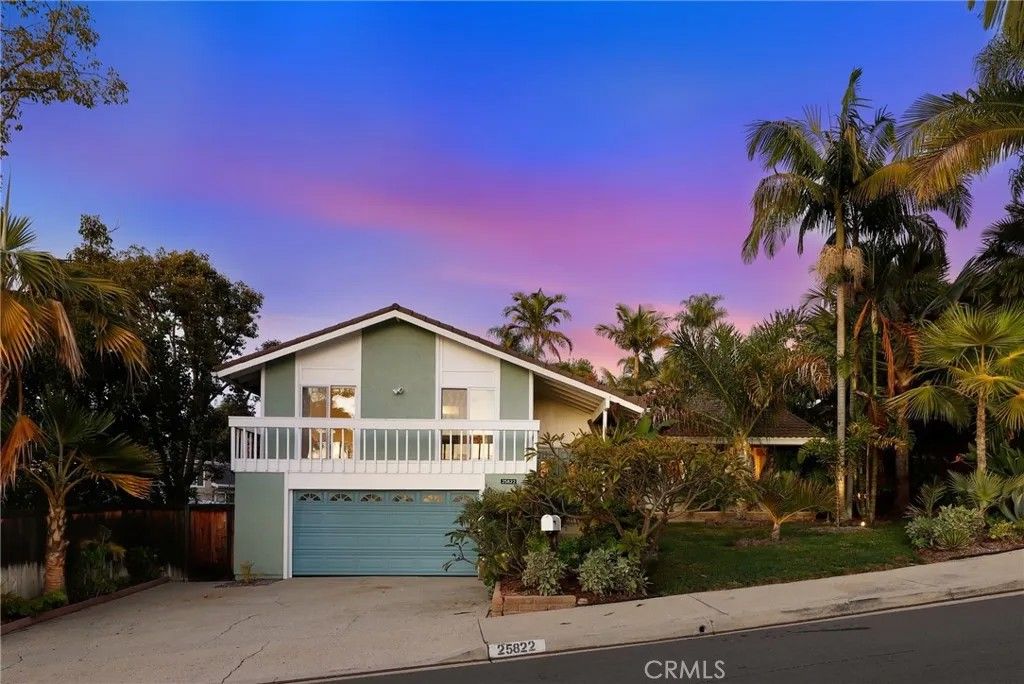 Photo of 25822 Chrisanta Drive, Mission Viejo, CA 92691 (MLS # OC25281150)