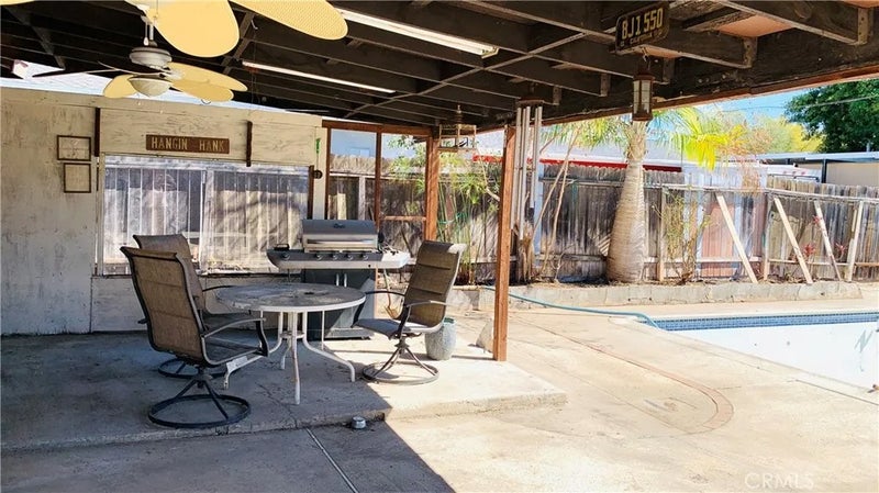20192 E Santiago Canyon
