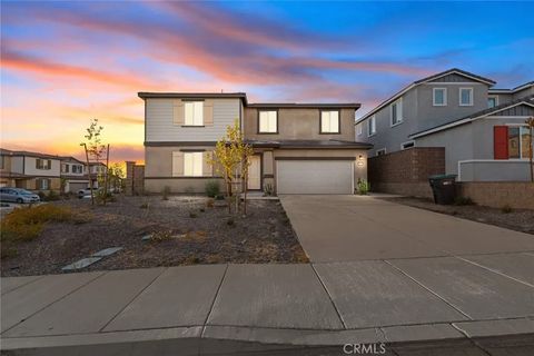 11613 Shute Beaumont CA 92223