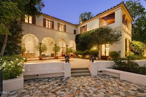 Tiny photo for 262 S San Rafael Avenue, Pasadena, CA 91105 (MLS # P1-24790)