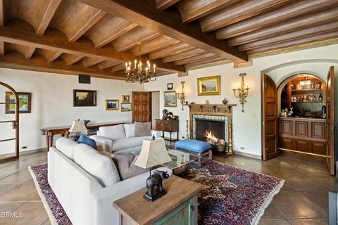 Tiny photo for 262 S San Rafael Avenue, Pasadena, CA 91105 (MLS # P1-24790)