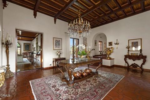 Tiny photo for 262 S San Rafael Avenue, Pasadena, CA 91105 (MLS # P1-24790)