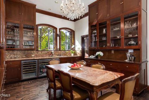 Tiny photo for 262 S San Rafael Avenue, Pasadena, CA 91105 (MLS # P1-24790)